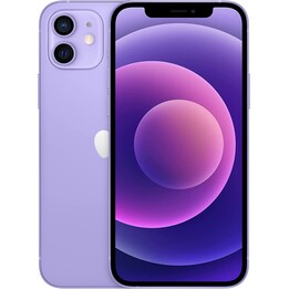 Apple iPhone 12 64GB Roxo