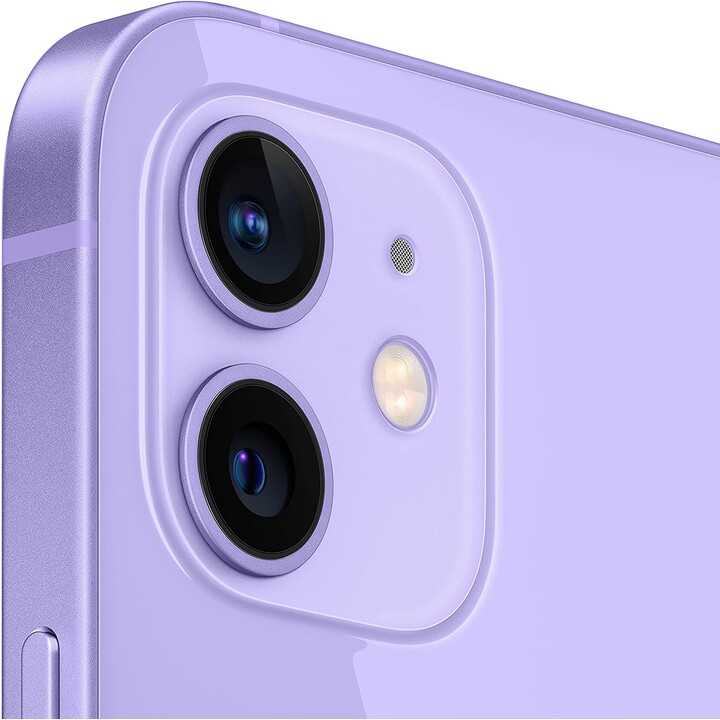 Smartphone Apple iPhone 12 64Go Violet