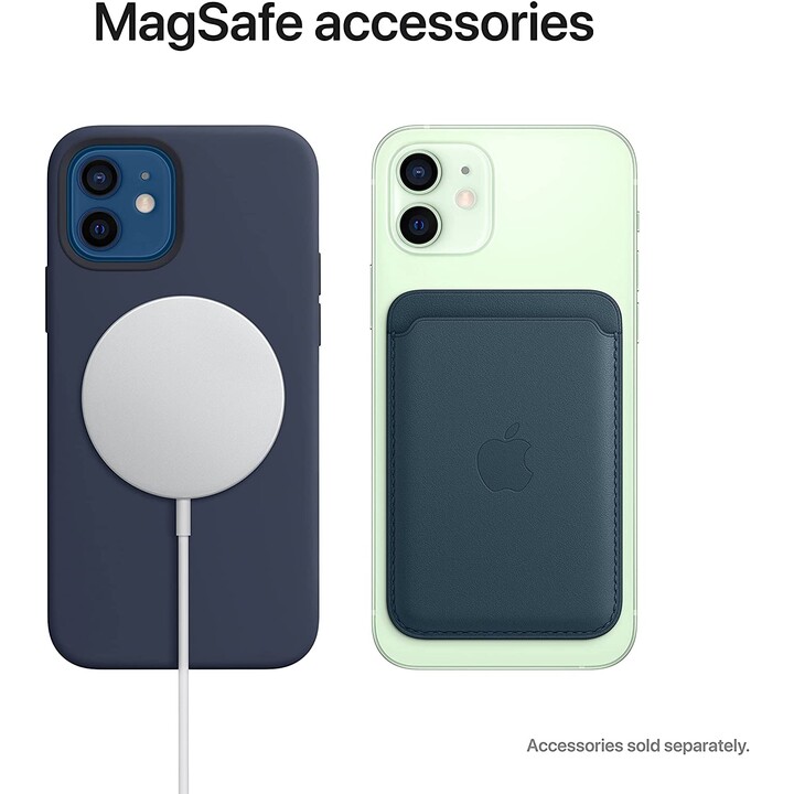 Smartphone Apple iPhone 12 64Go Violet
