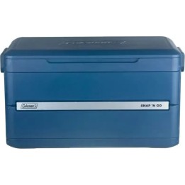 Gelo-box Coleman Snap'N Go 55QT