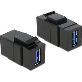 - Module enfichable (raccordement)