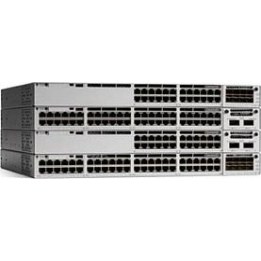 Cisco Catalyst C9300-48P-E Switch