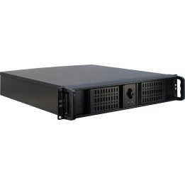 Servidor IPC Inter-Tech de 19'' 2U - 2098-SK