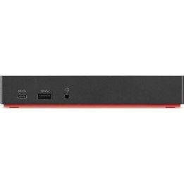 D Lenovo ThinkPad USB-C DOCK Gen.2 90W