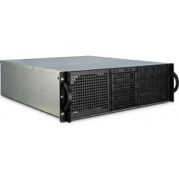 IPC Server 3U-30248 (48cm), o.PSU