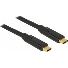 Câble USB 5 Gbps de type USB Type-C™ vers USB Type-C™, 2 m, PD 5 A, E-Marker