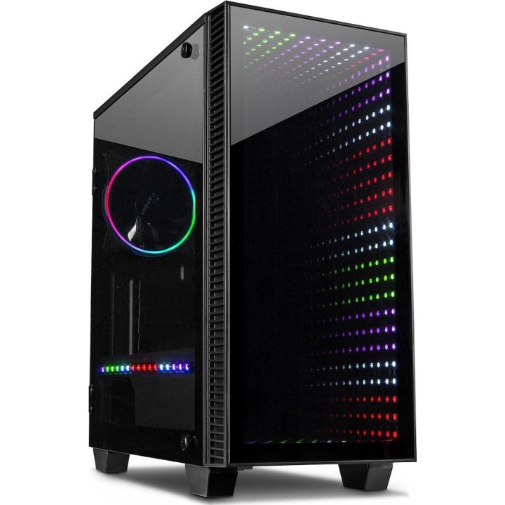 Mini Inter-Tech Infinity X-608 Micro