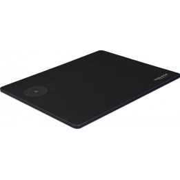 USB-Mauspad mit kabelloser Ladefunktion
