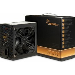 600W Inter-Tech Argus BPS-600