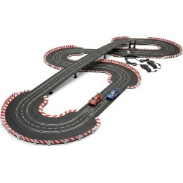 INICIO Carrera - Sets Digital 124 - Full Speed