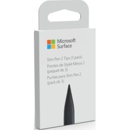 Microsoft Stylus-Spitze (3Pack) für Surface Slim Pen 2