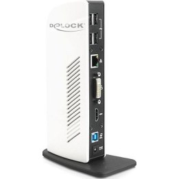 USB 5 Gbps Port Replikator