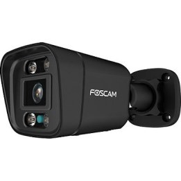 FOSCAM V8EP Security Camera, Black