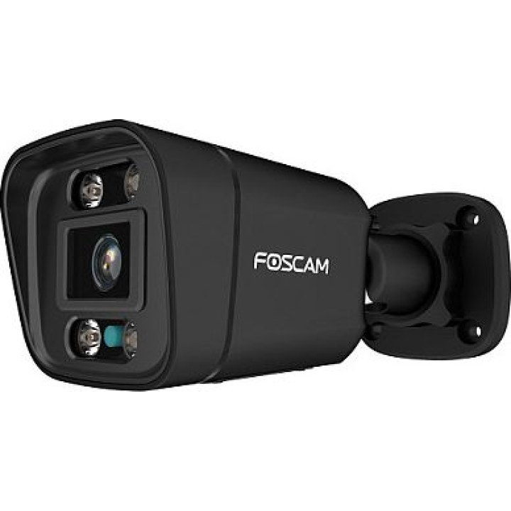 FOSCAM V8EP Security Camera, Black