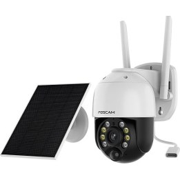 FOSCAM B4 SOLAR Blanco