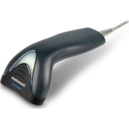 Scanner de codes-barres Datalogic Touch 65 Lite 1D avec câble USB