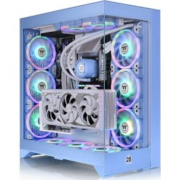 Midi Thermaltake CTE E600 MX Hydrangea Blue