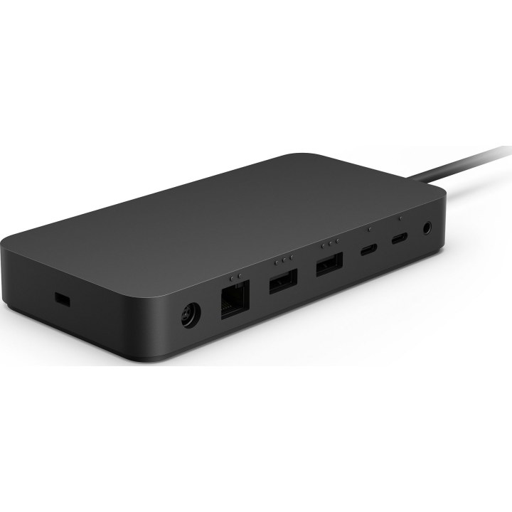 Base Microsoft Surface Thunderbolt 4 (DEMO)