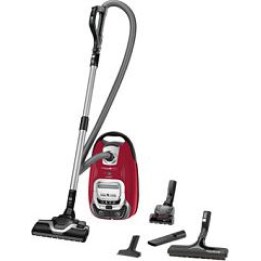 Rowenta Silence Force Allergy+ RO7473 (red/silver)