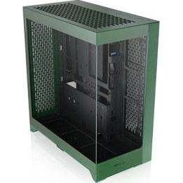 Midi Thermaltake CTE E660 MX Verde de Corrida