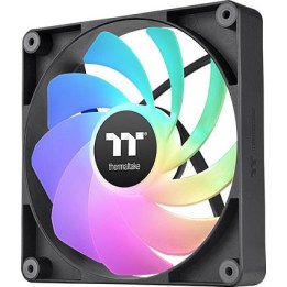 120 mm Thermaltake CT120 Reverse ARGB Sync PC-Lüfter, 2er-Pack