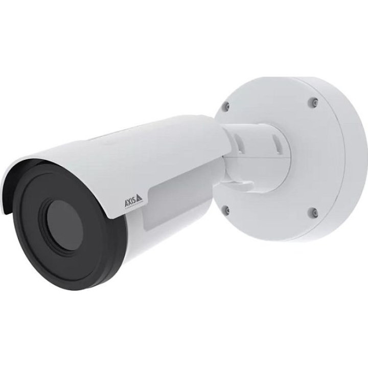 Axis Q1971-E Thermal Network Camera 13mm 30FPS
