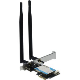 Inter-Tech EP-134 USB 2.0 network adapter