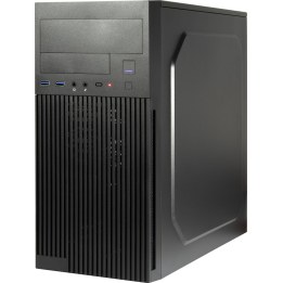 Midi Inter-Tech Micro IT-6521 Droit
