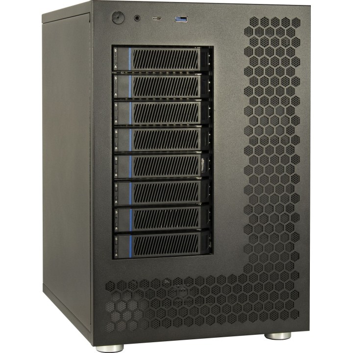 Custodia Inter-Tech IPC NAS-8