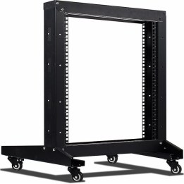 Inter-Tech Cable Management Rack SRA-6612