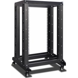Inter-Tech Kabelmanagement Rack SRB-6618