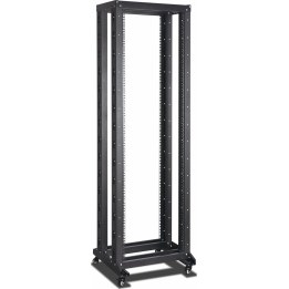 Inter-Tech Kabelmanagement Rack SRB-6642