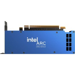 B50 Pro 16 Go Intel Arc GDDR6