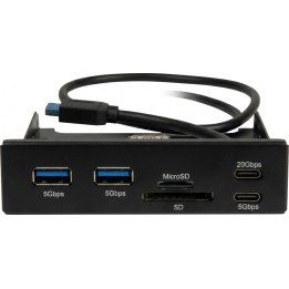 USB Inter Tech Argus CI 22 da 35 pollici
