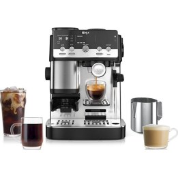 Ninja ES301EU Luxe Café Mini - Cafetera