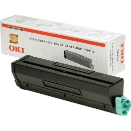 OKI 01101202 black