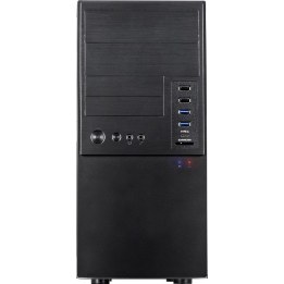 Mini Inter-Tech IT-6865, ohne Netzteil