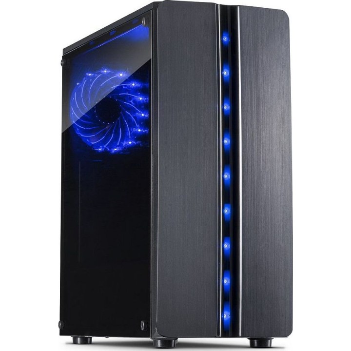 Midi Inter-Tech Thunder . sans alimentation