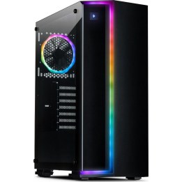 Midi Inter-Tech S-3906 Renegade sans alimentation