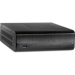 ITX Inter-Tech JX-500 ITX (without PSU)
