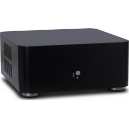 ITX Inter-Tech A80 Preto. 60 W