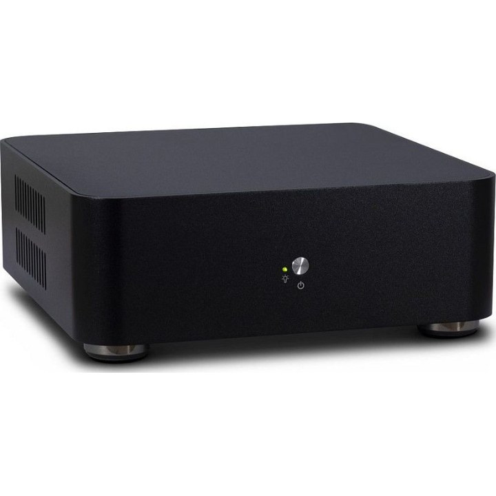 ITX Inter-Tech A60 Preto, 60 W