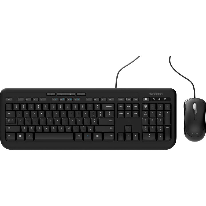 DISPOSIÇÃO DO WIRED DESKTOP 600