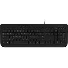 WIRED KEYBOARD 600 EN-UK LAYOUT