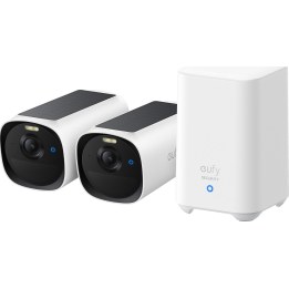 Eufy eufyCam E40 T8144*2+Homebase2*1