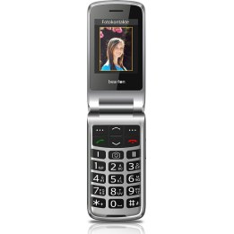 Bea-fon SL645plus noir (2026)