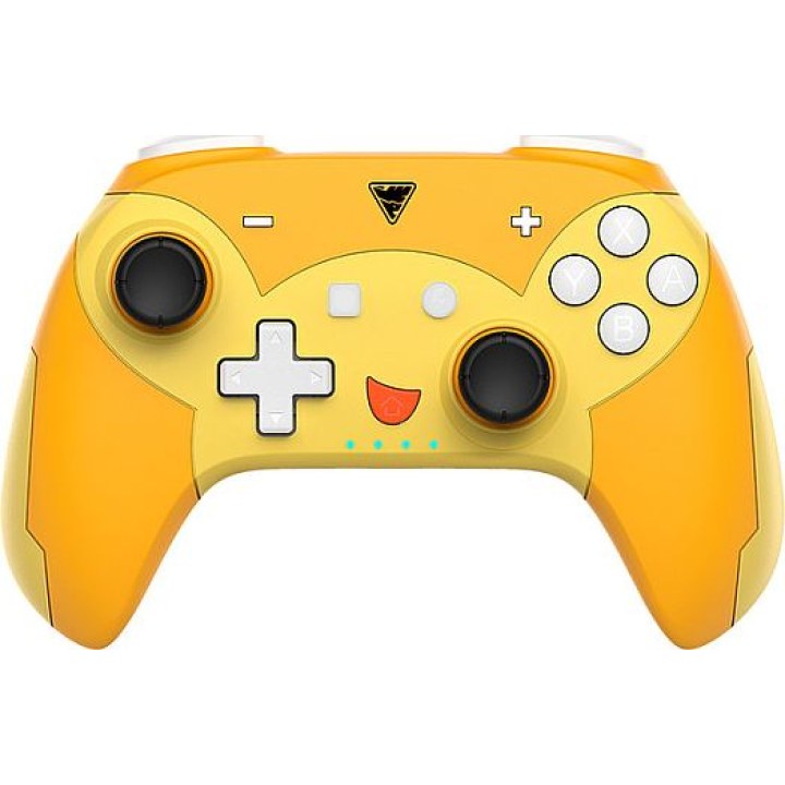 Controller Dragonshock Poptop Wireless Pika Switch