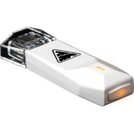 Dragonshock Controller-Konverter Nova Sync universal weiß