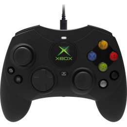 Comando Hyperkin DuchesS com fio, preto, para XBOX