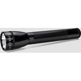 Linterna Maglite ML25LT de 3 pilas tipo C